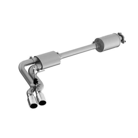 MBRP Exhaust S5262AL - System Kit