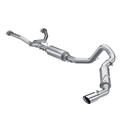 MBRP Exhaust S5301304 - T304 Stainless Steel.