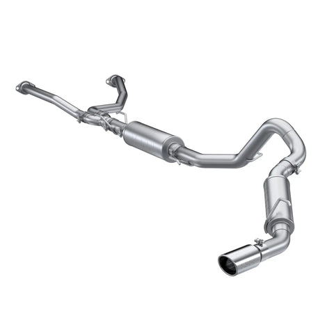 MBRP Exhaust S5301AL - System Kit
