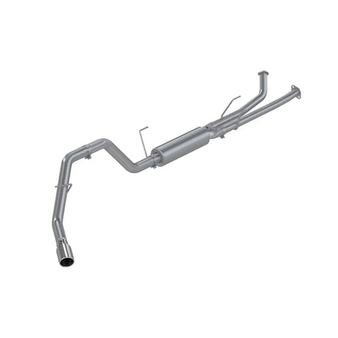 MBRP Exhaust S5304409 - T409 Stainless Steel.