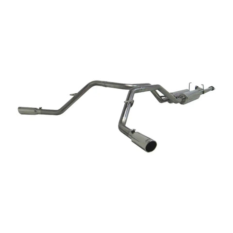 MBRP Exhaust S5306409 - T409 Stainless Steel.