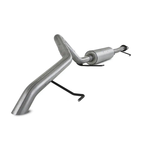 MBRP Exhaust S5310409 - T409 Stainless Steel.