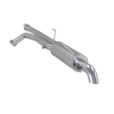 MBRP Exhaust S5318AL - System Kit
