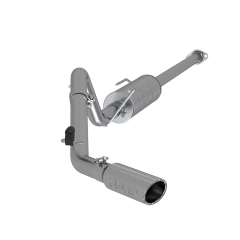 MBRP Exhaust S5326409 - T409 Stainless Steel.
