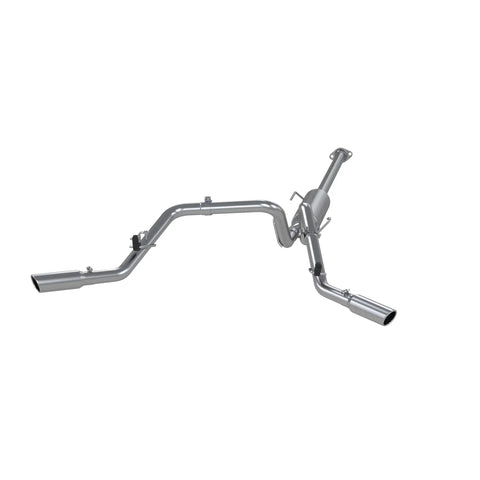 MBRP Exhaust S5328AL - System Kit