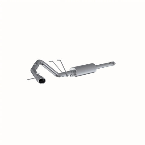 MBRP Exhaust S5334AL - System Kit