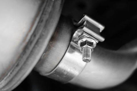 MBRP Exhaust S5338AL - System Kit