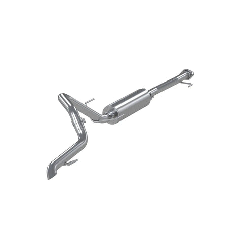 MBRP Exhaust S5343304 - T304 Stainless Steel.