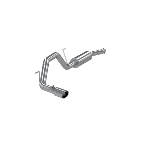 MBRP Exhaust S5400AL - System Kit