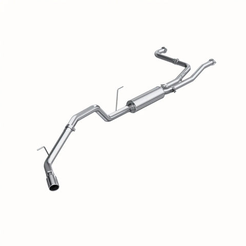 MBRP Exhaust S5404AL - System Kit