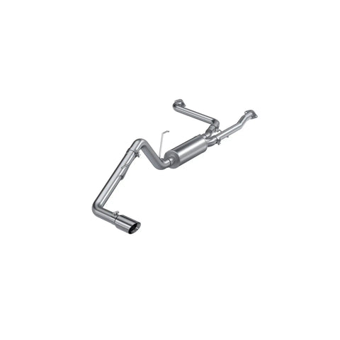 MBRP Exhaust S5407304 - T304 Stainless Steel.