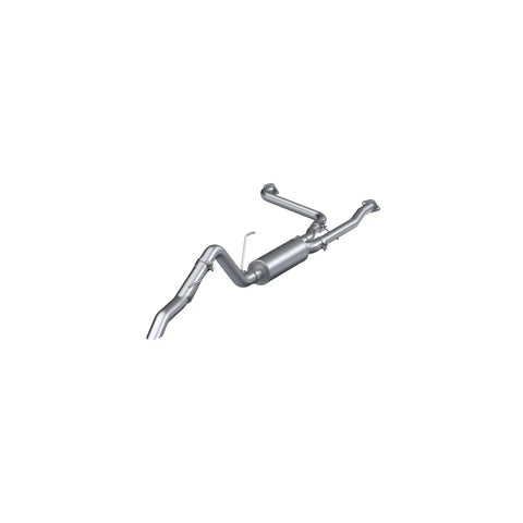 MBRP Exhaust S5409AL - System Kit