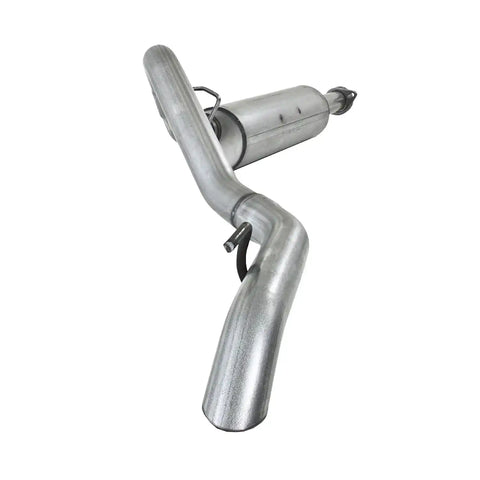 MBRP Exhaust S5520409 - T409 Stainless Steel.