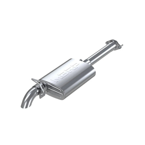 MBRP Exhaust S5522AL - System Kit
