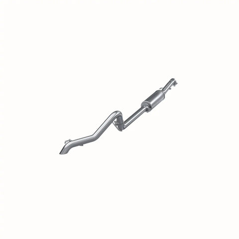 MBRP Exhaust S5530AL - System Kit