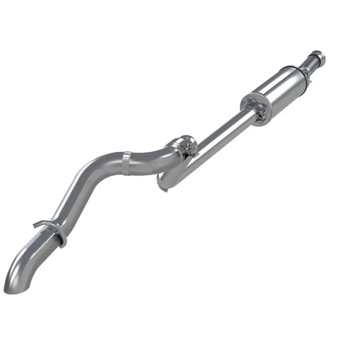 MBRP Exhaust S5533304 - T304 Stainless Steel.