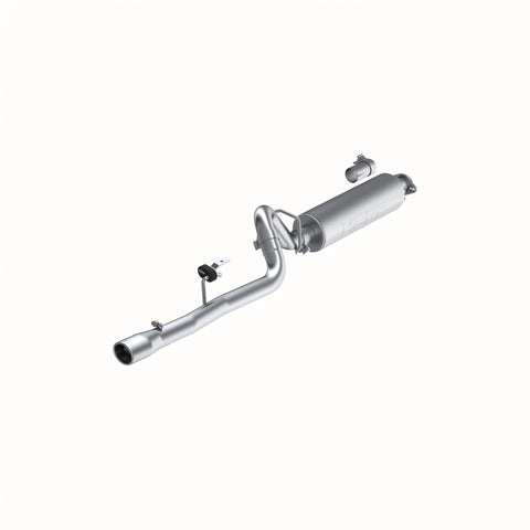 MBRP Exhaust S5534AL - System Kit