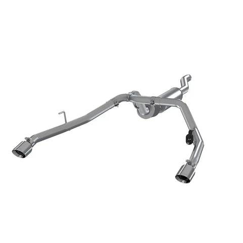 MBRP Exhaust S5538AL - System Kit