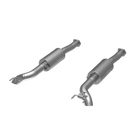 MBRP Exhaust S5600304 - T304 Stainless Steel.