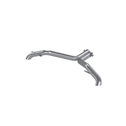 MBRP Exhaust S5604304 - T304 Stainless Steel.