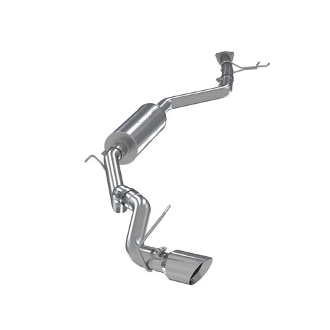 MBRP Exhaust S5900304 - T304 Stainless Steel.
