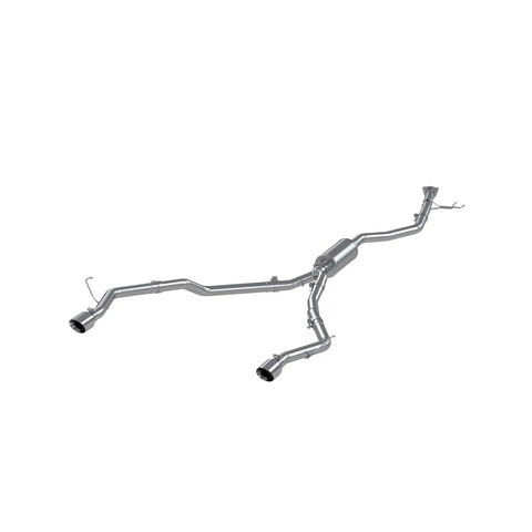 MBRP Exhaust S5901304 - T304 Stainless Steel.