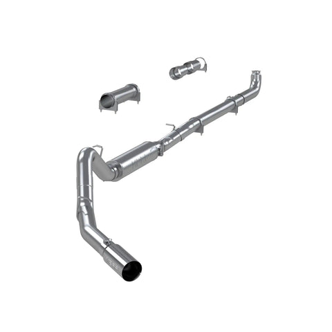 MBRP Exhaust S6004304 - T304 Stainless Steel.