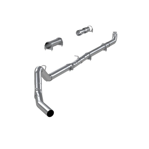 MBRP Exhaust S6004SLM - T409 Stainless Steel.