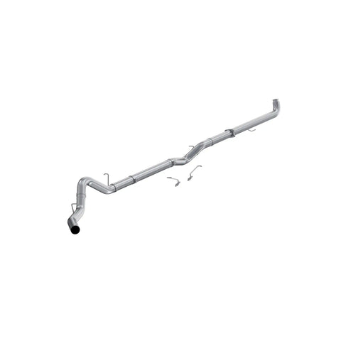 MBRP Exhaust S6005SLM - T409 Stainless Steel.