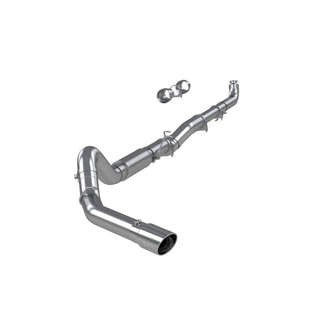 MBRP Exhaust S60200409 - T409 Stainless Steel.