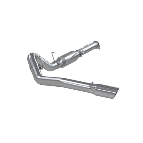 MBRP Exhaust S6108409 - T409 Stainless Steel.
