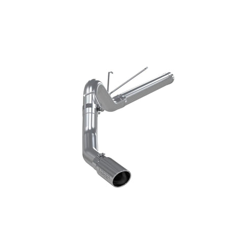 MBRP Exhaust S6130409 - T409 Stainless Steel.