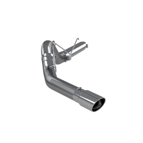 MBRP Exhaust S61340409 - T409 Stainless Steel.