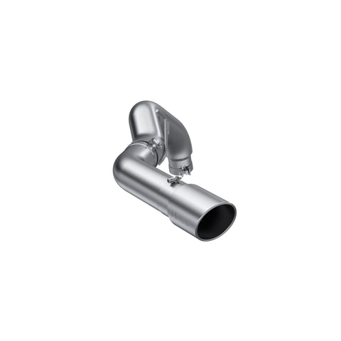 MBRP Exhaust S61640409 - T409 Stainless Steel.