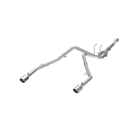 MBRP Exhaust S6171AL - System Kit