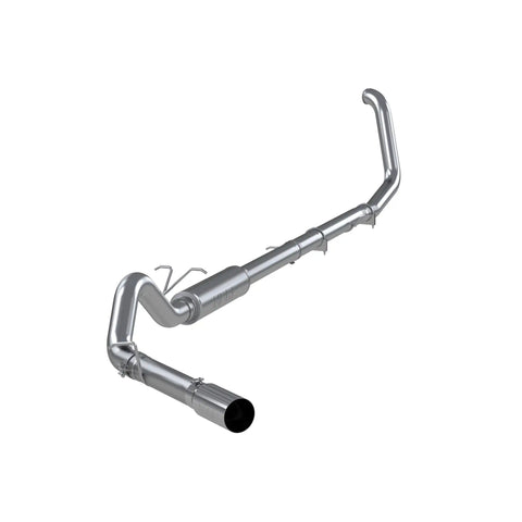 MBRP Exhaust S6200304 - T304 Stainless Steel.