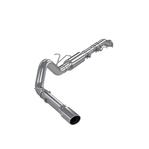 MBRP Exhaust S6208409 - T409 Stainless Steel.