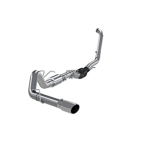 MBRP Exhaust S6212409 - T409 Stainless Steel.