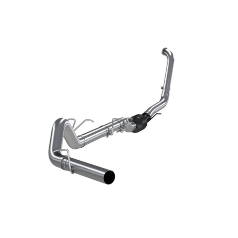 MBRP Exhaust S6212SLM - T409 Stainless Steel.