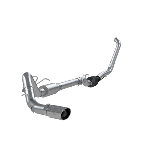 MBRP Exhaust S6240409 - T409 Stainless Steel.