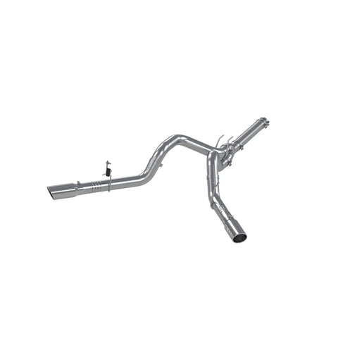 MBRP Exhaust S6244AL - System Kit