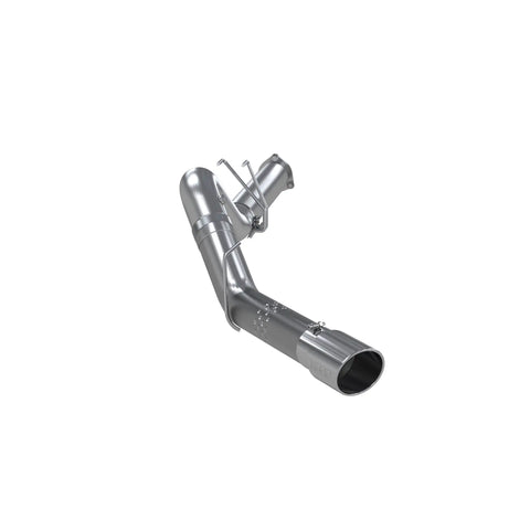 MBRP Exhaust S62530409 - T409 Stainless Steel.