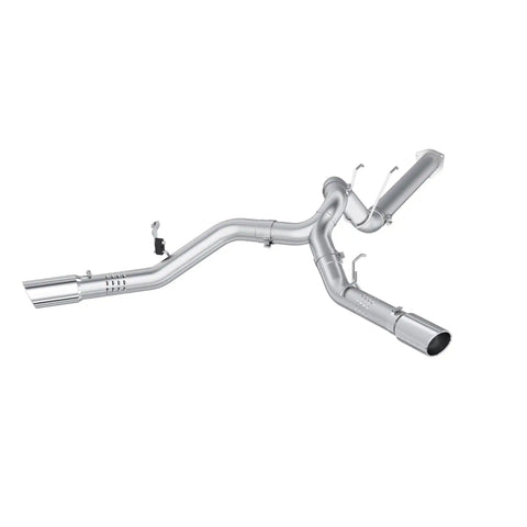 MBRP Exhaust S6291409 - T409 Stainless Steel.