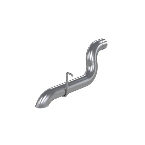 MBRP Exhaust S6501409 - T409 Stainless Steel.