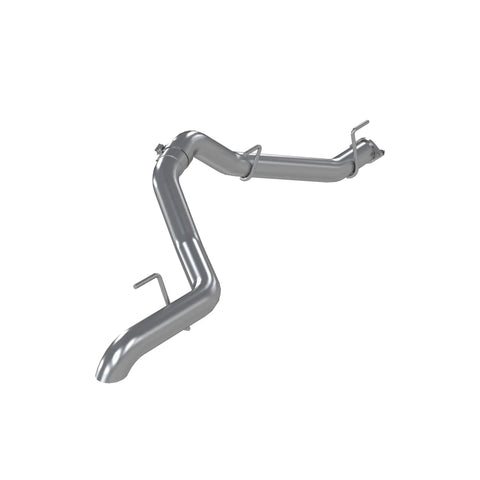 MBRP Exhaust S6502409 - T409 Stainless Steel.