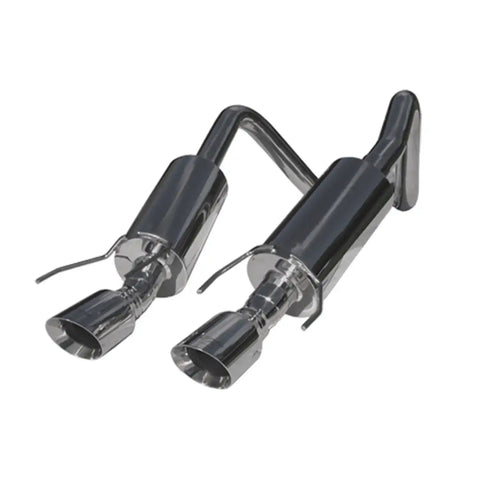 MBRP Exhaust S7000304 - T304 Stainless Steel.