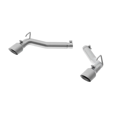 MBRP Exhaust S7021AL - System Kit