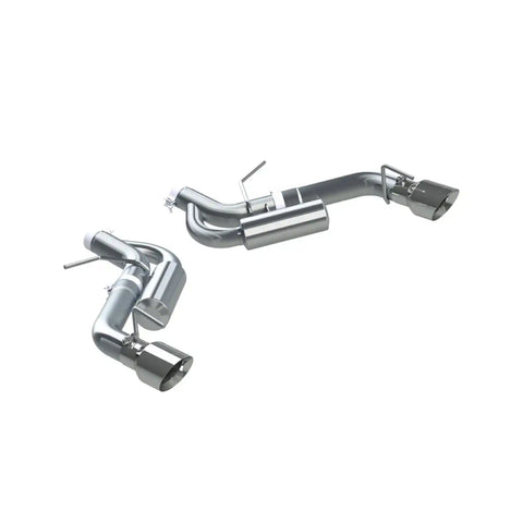 MBRP Exhaust S7034409 - T409 Stainless Steel.