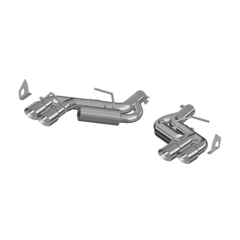 MBRP Exhaust S7036AL - System Kit