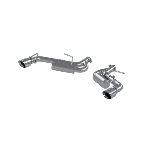 MBRP Exhaust S7038304 - T304 Stainless Steel.